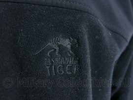 Tasmanian Tiger zwart Fleece jack - maat XL - origineel