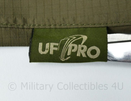 UF PRO Monsoon Rigger jacket Green - nieuw - maat L - origineel