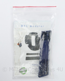 BFL Modular Front Line holster and belt kit - 11 x 3 cm - origineel