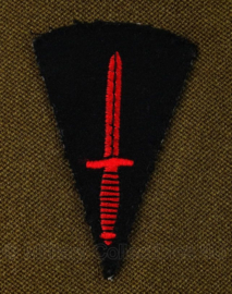 Britse Parachustist Regiment en Special Forces uniform jas - maat Medium - origineel