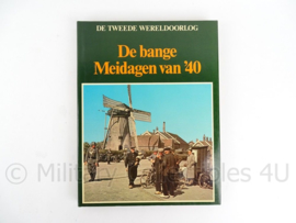 Naslagwerk "De bange meidagen van 1940"