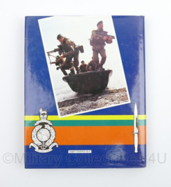 Britse Royal Marine Commando Geschichte Einsatze Ausbildung