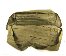 Eagle Industries SFLCS MOLLE Deployment Bag Kit Carrier System - 60 x 85 x 30 cm. - origineel