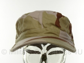 US field cap desert camo