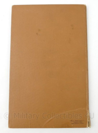 Meine Nervosität. Reinhold Gerling 1905-1915 - 21 x 13 x ½ cm - origineel