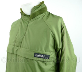 Buffalo Mountain pullover - maat 40 - gedragen - origineel