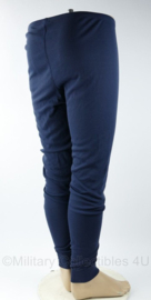 Odlo onderbroek blauw - origineel