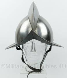 Morion Tachtigjarige Oorlog helm metaal voor Infanteristen zoals piekeniers - replica