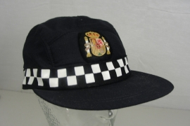 Spaanse Policia Baseball cap - Art. 558 - origineel