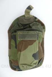Franse leger Triple mag pouch CCE camo - origineel