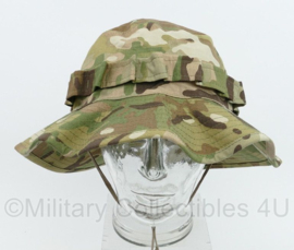 Multicam Boonie hat Navy Custom Crye Precision - maat  7 1/2 = 60  - nieuw - origineel