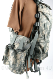 Nieuw gemaakt Tactical vest ACU camo - one size