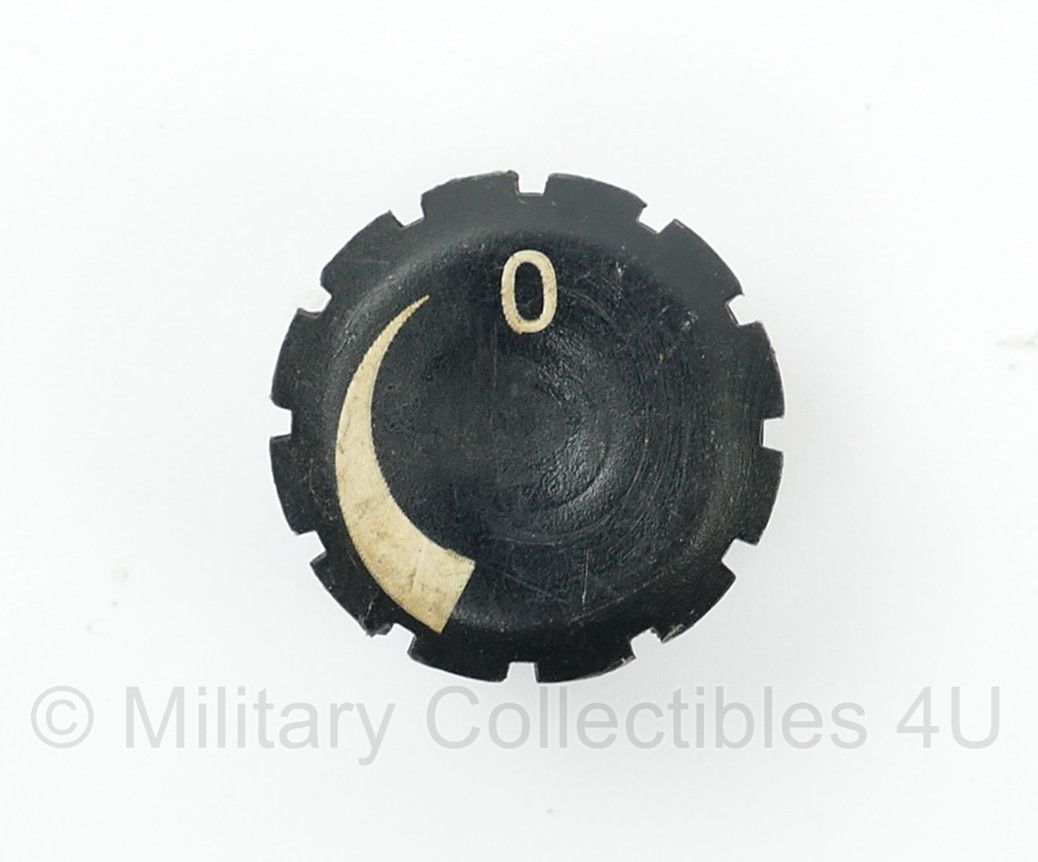 Knop voor Selex PRR H4855 - 2 x 2 cm - origineel