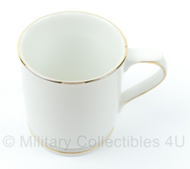 VN UN Bansig-2 Minusma koffiekopje in doosje - origineel