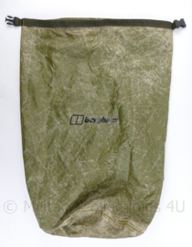 Defensie Berghaus opbergtas  - 40 x 28 x 55 cm - origineel