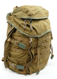 Karrimor SF Predator Tecmac 50PLCE M01001 Coyote rugzak - 32 x 25 x 48 cm -  origineel