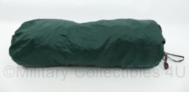 Therm-a-Rest opbergtas voor inflatable matras - 55 x 15 cm - gebruikt - origineel