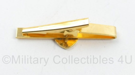 Britse University of London dasspeld - 6 x 2 cm - origineel