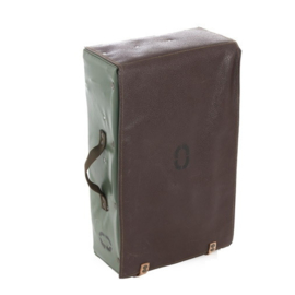 Hardcover rugzak / draagtas voor gereedschap etc. met lussen - 50 x 30 x 16 cm - origineel