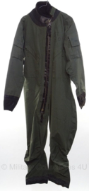 Survival Suit MK2 GT - made in Holland - size 52-180 - origineel
