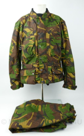 Kleding Woodland camo