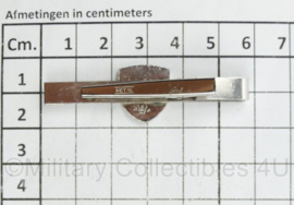 Dasspeld Polis di Raya Malaysia Maleisische politie - 6 x 2 cm -  origineel