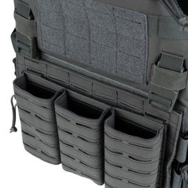 Plate Carrier Lasercut - Wolf Grey, Black or Green