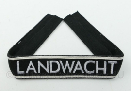 Landwacht Nederland armband replica luxe