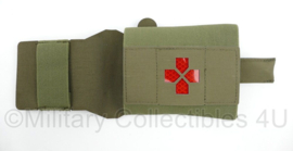 Micro Trauma Kit OD Green - 21,5 x 2 x 10 cm - nieuw gemaakt