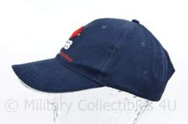 GB Gezamenlijke  Brandweer Baseball cap - one size - Slazenger -licht gedragen - origineel