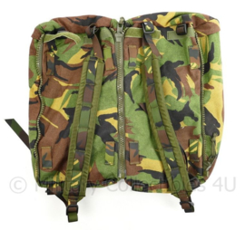 KL Nederlandse leger Woodland militaire rugzak 80 liter  - model 50  - maker ARWY origineel - goede staat