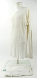 Brits Vest ECW en broek Drawers ECW Extreme cold weather ondergoed - gedragen - maat 2 - origineel