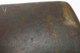 M1 Garand Kolf met metalen delen nr. 126 - origineel naoorlogs