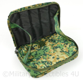 MOLLE Admin pouch NFP multitone proefmodel - nieuw - replica