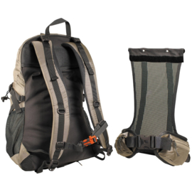 Lichte Trekking rugzak "Arber" 40 Liter
