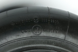 Continental Aircraft Tubeless Tire 26 x 8.0 - 14 16PR 239 Knots - origineel