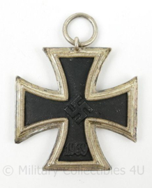 IJzeren kruizen & KVK's