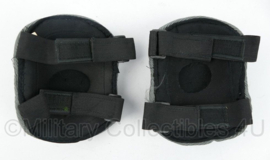 Nijdam kniebeschermers - Commerciële aankoop door militair - gebruikt - maat Large - origineel