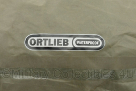 Ortlieb Waterproof Dry-bag opbergtas 12 Liter - gebruikt - origineel