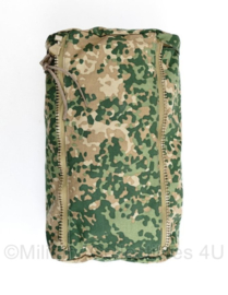 Defensie nieuwste model NFP Camo zijtas van Rugzak 10 Liter - Zijtas 10 l rugzak Voss - nieuw - origineel