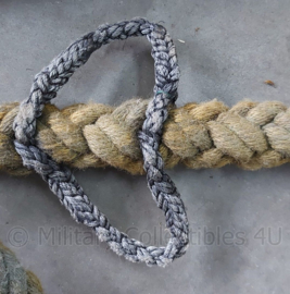 Helicopter Toggle rope - 15 meter x 8 cm - origineel