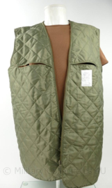 KL wintervoering Wahler - maat 54 - nieuw - origineel