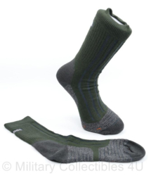 Meindl Sokken Meindl MT6 PRO Sok Winter W2 GREEN - maat 42-43 of 44-45 - NIEUW