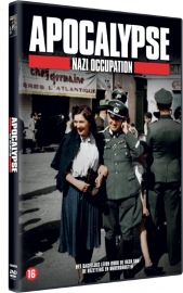 DVD Apocalypse, Nazi Occupation