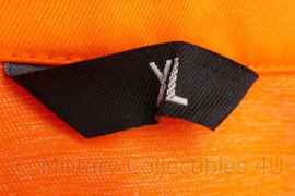 PULSAR Orange Reusable Hi Vis Overalls werkoverall met reflectiestrips - maat XL - nieuw - origineel