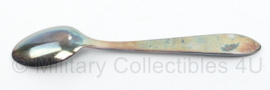 Sola Koninklijke Marine lepel - 11,5 cm -  origineel