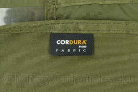 TT Tasmanian Tiger Molle Admin Pouch groen - origineel