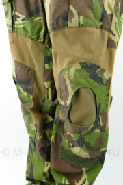 Combat pants DPM woodland camo - maat 36 - licht gedragen - origineel