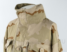 KL Korps Mariniers desert DCU camo smock - Zeer goede staat! - zeldzaam! - origineel