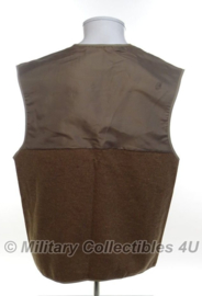 KL landmacht voering voor groene M58 jas - maat 48  - origineel